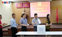 Cộng đồng người Việt Nam tại Đức và Thái Lan quyên góp gần 13 tỉ đồng ủng hộ đồng bào miền Trung