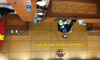 Hội nghị sơ kết 5 năm thực hiện Chỉ thị 45-CT/TW được tổ chức tại Hà Nội