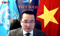 Việt Nam kêu gọi thúc đẩy tiến trình chuyển tiếp ở Sudan