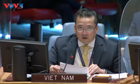 Việt Nam kêu gọi các bên xây dựng lòng tin và đối thoại nhằm giải quyết thách thức an ninh chung