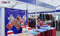 Kết nối mạng lưới sản xuất và tiêu dùng biền vững ngành dệt may, thời trang Thành phố Hà Nội