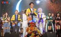 Sôi động lễ hội văn hóa Nhật Bản “Nippon Ơi” tại thành phố Đà Nẵng