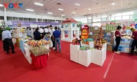 Khai mạc Hội chợ Nông nghiệp Quốc tế Việt Nam năm 2022