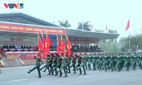 Bộ Quốc phòng chuẩn bị chu đáo cho lễ diễu binh, diễu hành Lễ kỷ niệm 70 năm Chiến thắng Điện Biên Phủ