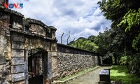 Thăm nhà tù Sơn La - “địa ngục trần gian” cảm phục sự kiên cường của chiến sĩ cách mạng