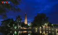 Phật giáo Việt Nam đồng hành và phát triển cùng dân tộc 