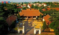 10 địa điểm ấn tượng bạn nên ghé thăm mỗi khi đến Hà Nội