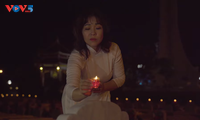 Lắng đọng cùng nghệ sĩ Thanh Thọ với MV Màu hoa đỏ 