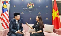 Destacan importancia de la visita a Vietnam del premier malasio
