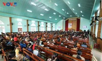 Gia Lai garantit la liberté de religion et de croyance aux ethnies minoritaires