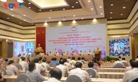 Le Front de la Patrie du Vietnam met en oeuvre la résolution du 13e congrès national du PCV