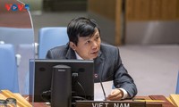 Le Conseil de sécurité des Nations Unies se réunit sur le Congo, la Syrie et l’Éthiopie