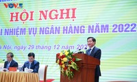 Lê Minh Khai souligne le rôle du secteur bancaire dans le maintien de la stabilité macroéconomique