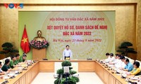 Grâce présidentielle: Pham Binh Minh veut garantir la transparence dans la sélection des graciés