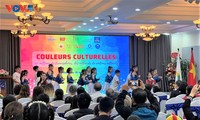 Couleurs culturelles 2023: Une grande fête des francophones et francophiles