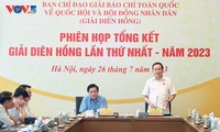 Prix Diên Hông à l’heure du bilan