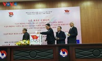 Vietnam names 2020’s best athlete and coach