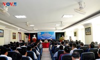 Hội nghị doanh nghiệp Việt Nam hợp tác, đầu tư, kinh doanh tại Lào 2020