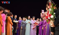 Hội người Việt Nam toàn Thái kỷ niệm 10 năm thành lập