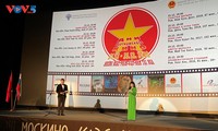 Открылись «Дни вьетнамского кино в России 2020»
