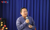 Các công ty Cao su Việt Nam góp phần phát triển kinh tế, đảm bảo an sinh xã hội Campuchia