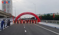 Hà Nội có thêm 1 công trình chào mừng 1010 năm Thăng Long - Hà Nội