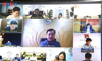 “Thanh niên khởi nghiệp, lập nghiệp”, chủ đề công tác năm 2021 của TW Đoàn TNCS Hồ Chí Minh