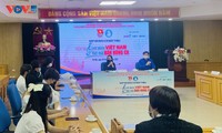 Phát động cuộc thi “Sinh viên Việt Nam - hát mãi bản hùng ca”