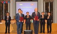 9 Biên bản ghi nhớ (MOU) được trao tại Diễn đàn hợp tác giáo dục Việt Nam-Hungary