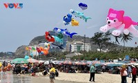 Âm nhạc biển là điểm nhấn du lịch hè 2023 ở Bà Rịa - Vũng Tàu