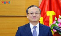 Lời chúc Năm mới 2024 của Tổng giám đốc Đài Tiếng nói Việt Nam