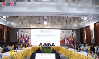 ASEAN sẵn sàng cho hành trình mới trong năm 2024