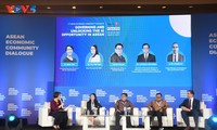 Đối thoại Cộng đồng Kinh tế ASEAN lần thứ 11: Quản trị để thúc đẩy hiệu quả AI tại ASEAN