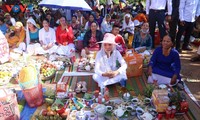 В провинции Ниньтхуан открылся праздник Катэ