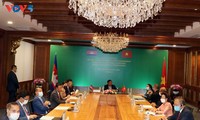 Việt Nam - Campuchia tổ chức Cuộc họp Ủy ban Hỗn hợp lần thứ 18