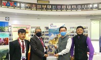 Việt Nam tham dự Tuần lễ Quốc tế tại Ấn Độ