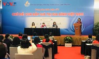 Thảo luận 5 vấn đề đặt ra đối với phụ nữ Việt Nam trong nhiệm kỳ mới