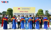 Khai mạc Triển lãm ảnh “Di sản Nghệ thuật Xòe Thái Việt Nam” và “Ảnh đẹp Du lịch 8 tỉnh Tây Bắc” mở rộng năm 2022
