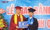 Nhà giáo Nhân dân Huỳnh Thanh Nhã – Người truyền lửa trong ngành giáo dục