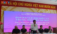 Sắp diễn ra Lễ hội Diều - Xác lập kỷ lục Guinness diều lớn nhất Việt Nam