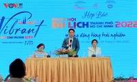 Ho Chi Minh City’s Tourism Festival to create new impetus for local tourism in post-pandemic