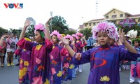Hue Festival 2022 full of cultural colors