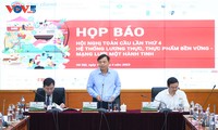 Vietnam commits to being responsible, transparent, sustainable food supplier