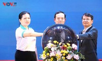 Deputy PM renews Vietnam’s determination to fight human trafficking