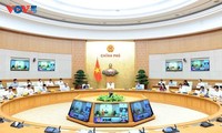 Phó Thủ tướng Lê Văn Thành: Đẩy mạnh giải ngân vốn đầu tư công năm 2022