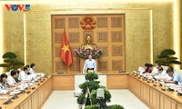 Phó Thủ tướng Lê Minh Khái: Công tác điều hành giá phải công khai minh bạch đúng quy định của pháp luật