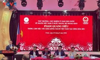 Cộng đồng người Việt là cầu nối quan trọng cho mối quan hệ hữu nghị truyền thống Việt – CH Czech