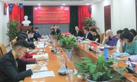 Tọa đàm khoa học quốc tế “Chủ nghĩa xã hội đặc sắc Trung Quốc thời đại mới và ý nghĩa đối với thế giới đương đại”