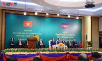 Thủ tướng Phạm Minh Chính: Quan hệ Việt Nam - Campuchia sẽ phát triển lên tầm cao mới 