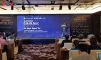 Sự kiện Demo Day - Hỗ trợ startup Hàn Quốc khám phá thị trường Việt Nam